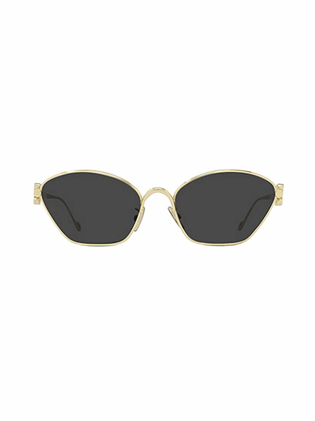 Photo: Loewe LW40115U Sunglasses