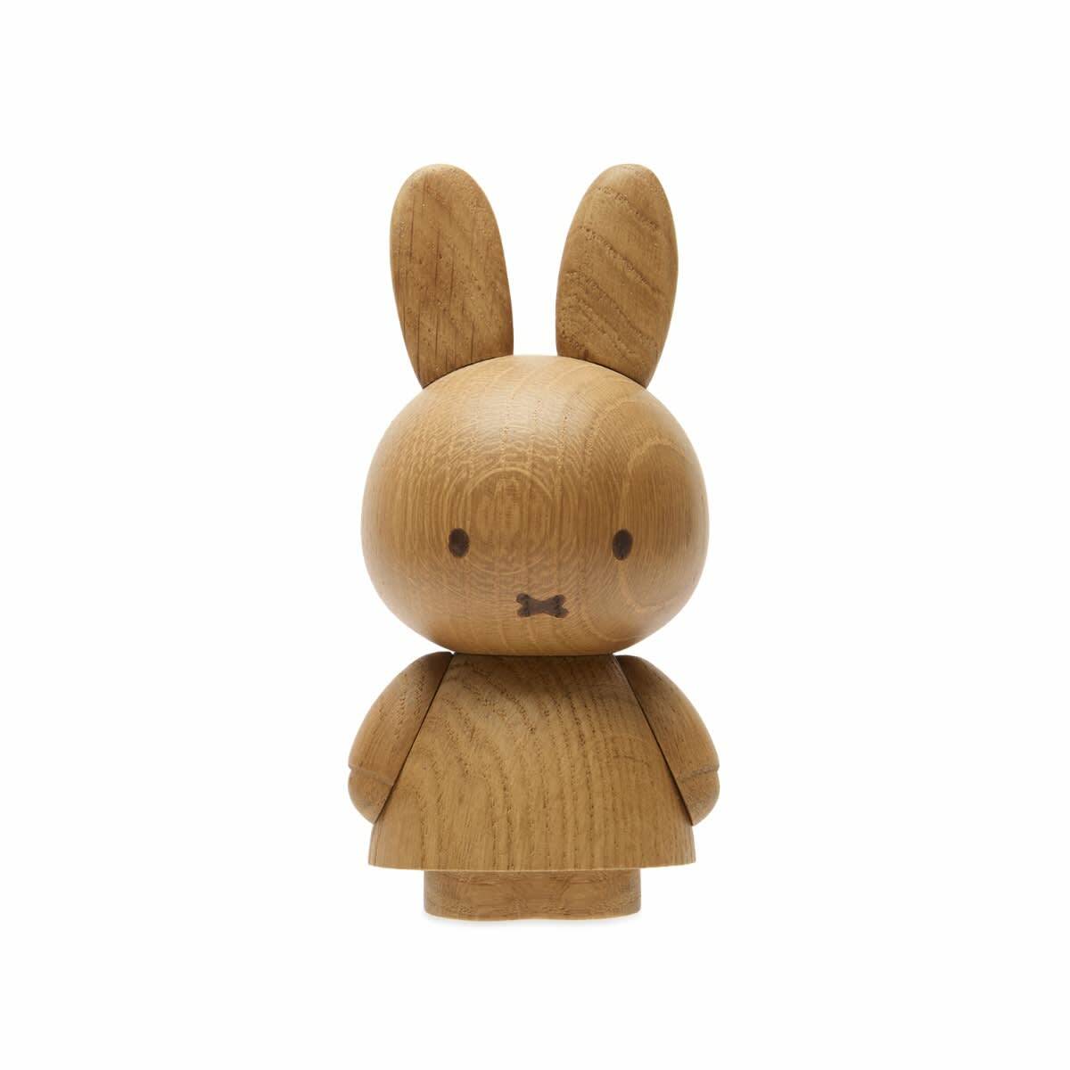Boyhood x Miffy - Mini in Oak 