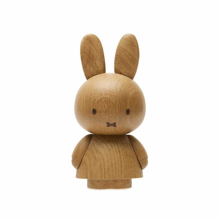 Photo: Boyhood x Miffy - Mini in Oak 