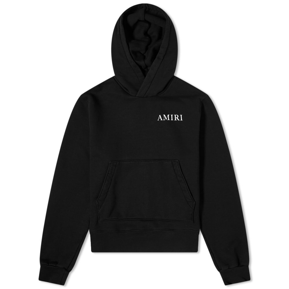 Photo: Amiri Psychedelic Fitted Hoody