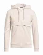 Ea7 Mens Sweatshirt in Beige