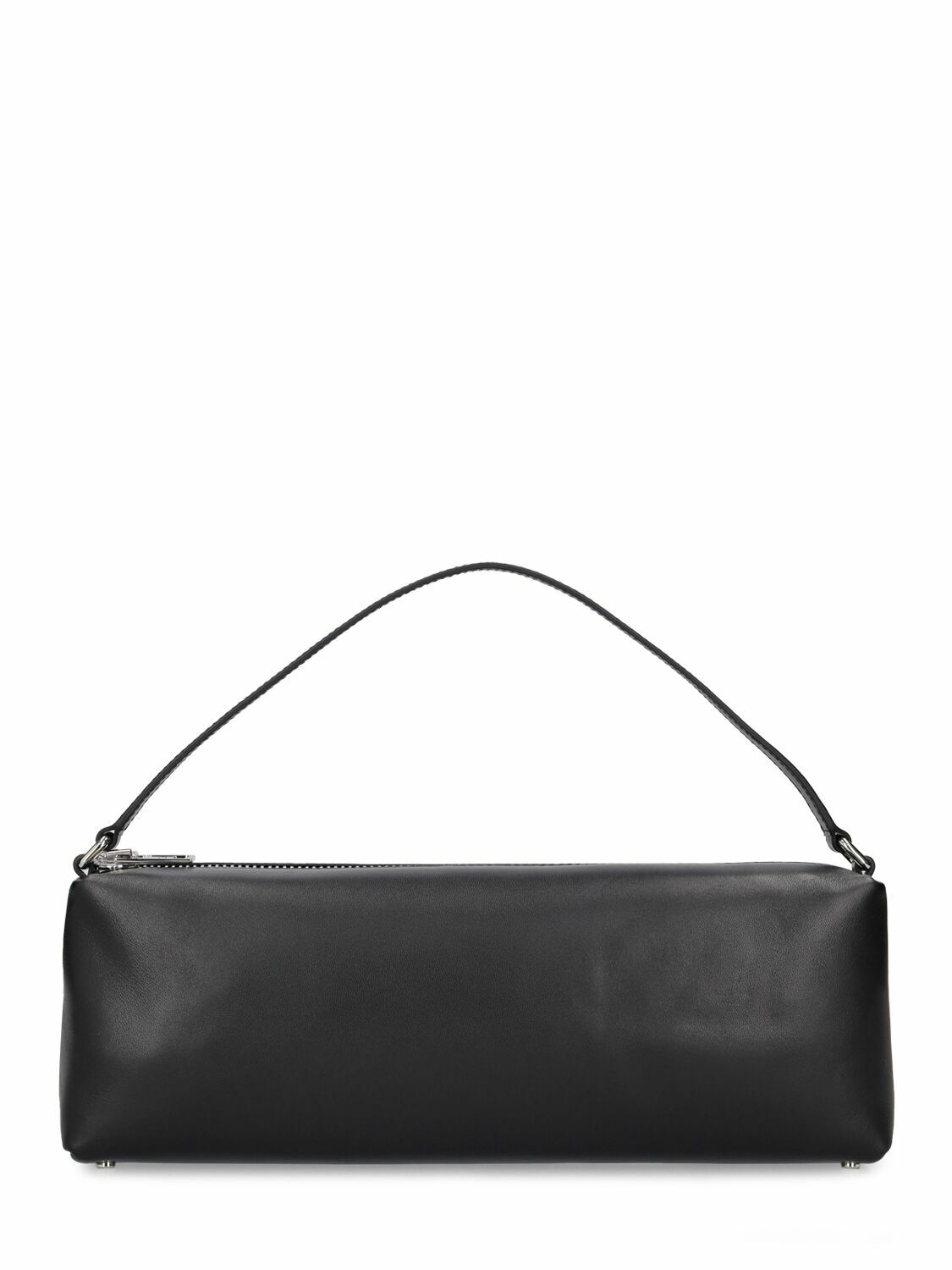 ALEXANDER WANG Heiress Flex Leather Shoulder Bag Alexander Wang