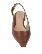 Gianvito Rossi Womens Pumps Tan