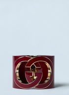 Gucci Interlocking G Bracelet