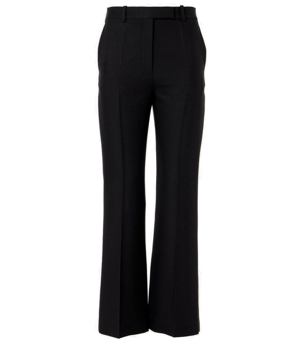 LORO PIANA 26S CASUAL DRESS PANTS 698 main image 1