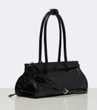 Prada Prada Bonnie Medium leather shoulder bag