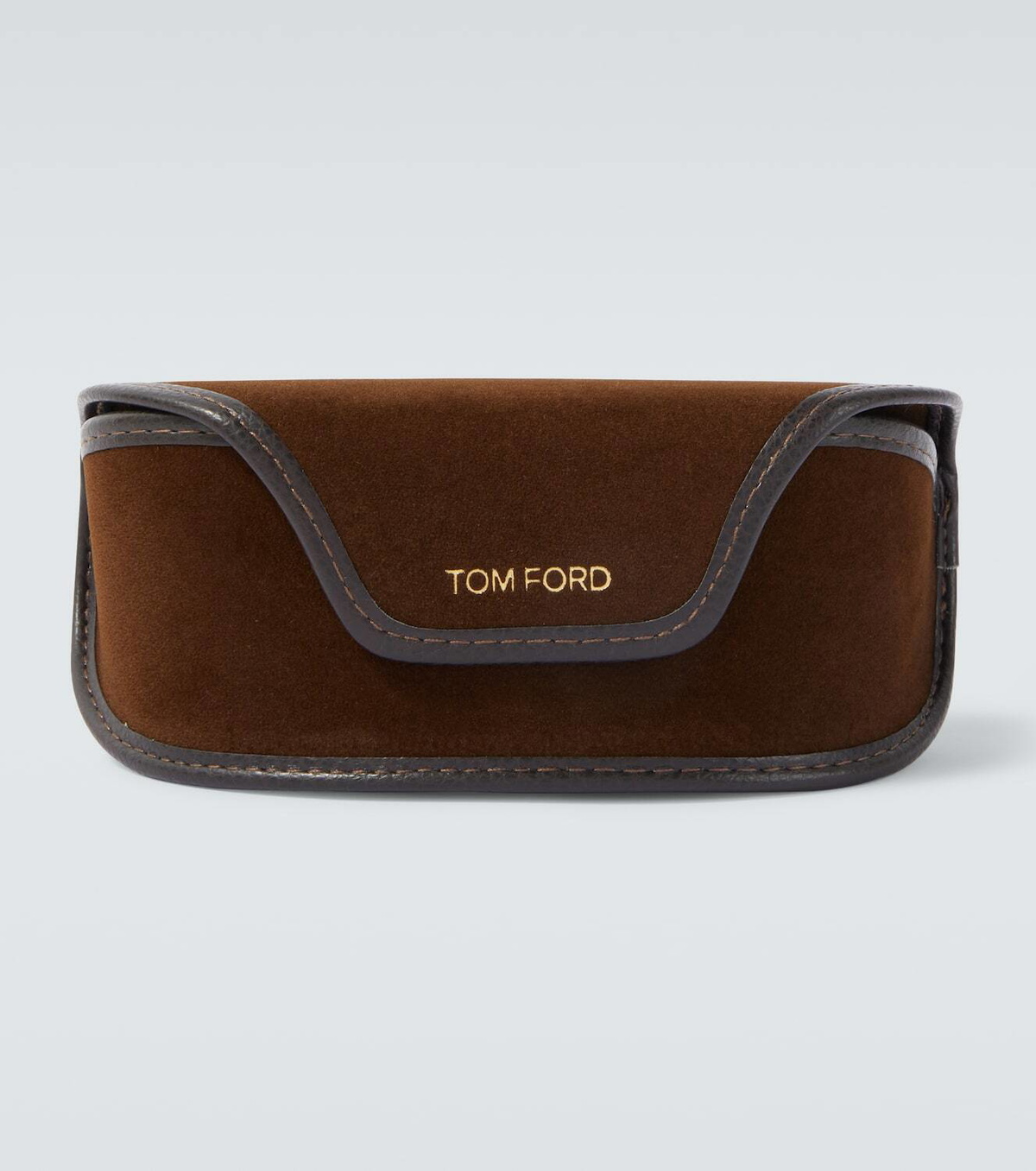 Tom Ford Bronson aviator sunglasses