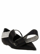 Sergio Rossi area Maquise Ballet Flats