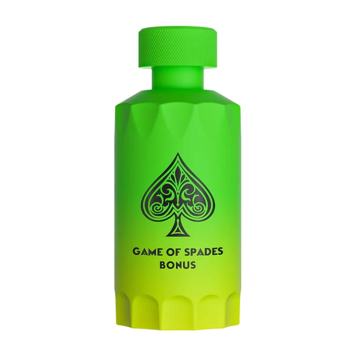 Jo Milano Unisex Game Of Spades Bonus Parfum 3.4 oz Fragrances 850051043361