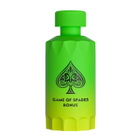 Jo Milano Unisex Game Of Spades Bonus Parfum 3.4 oz Fragrances 850051043361