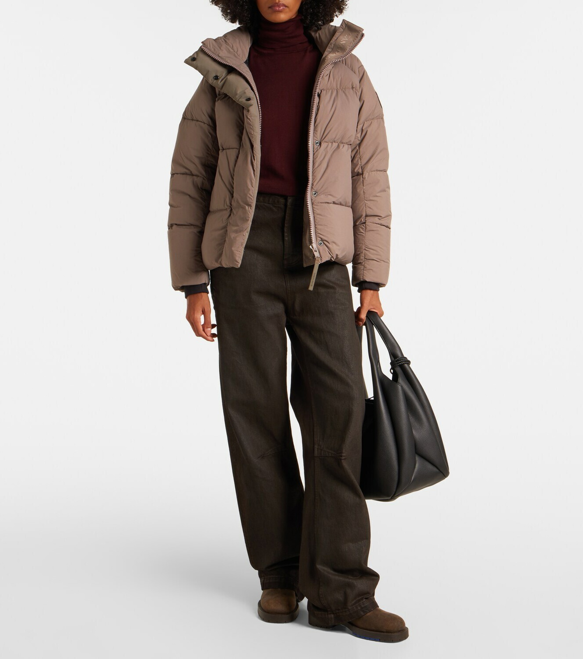 Canada Goose Junction down jacket