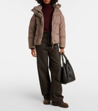 Canada Goose Junction down jacket