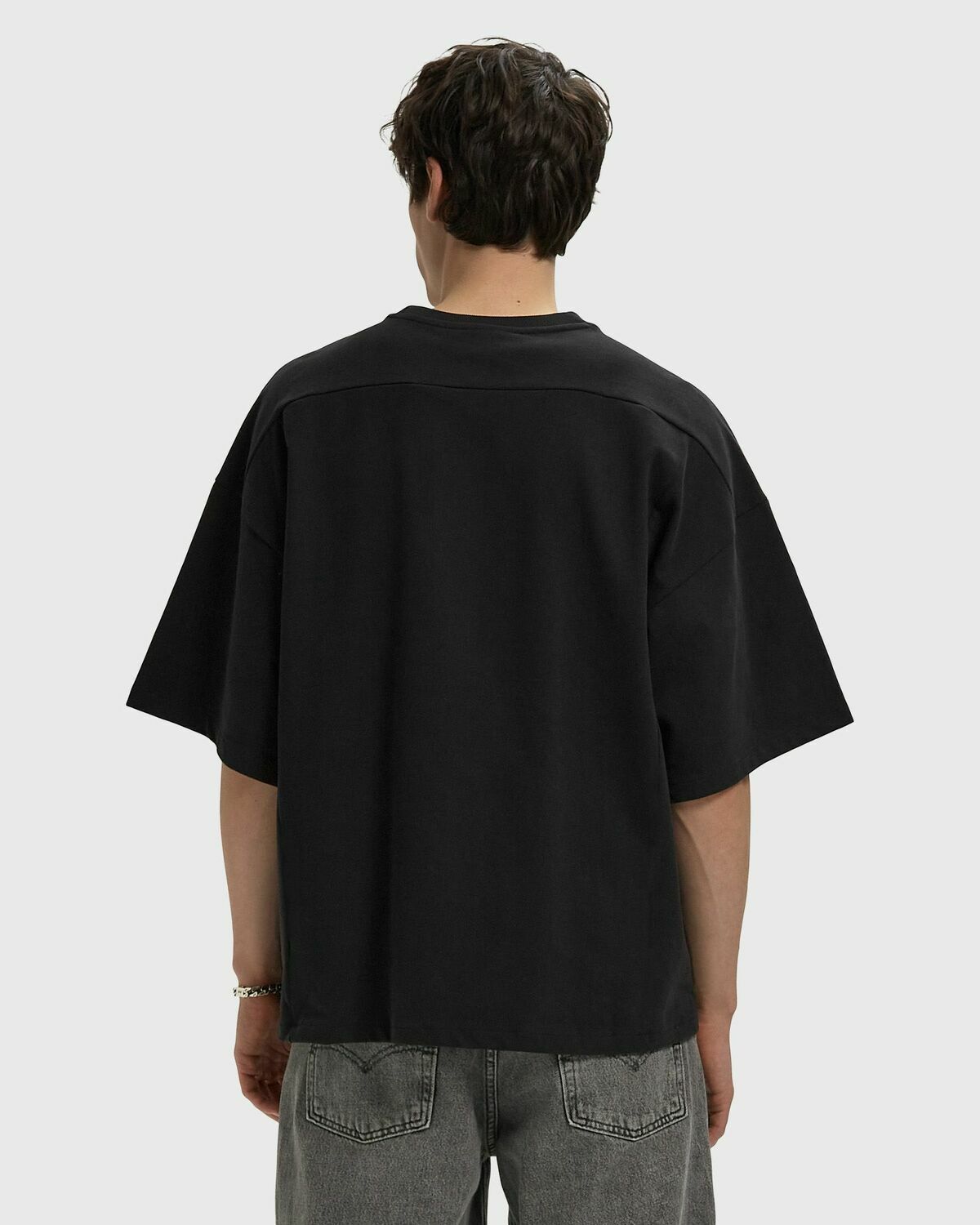 X entire studios Uniform Oversized Tee