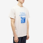 Afield Out Men's Lure T-Shirt in Bone