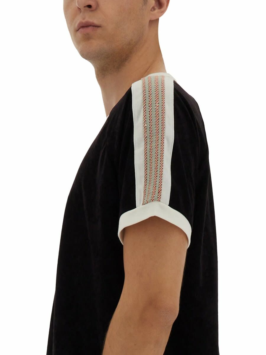 SASQUATCHfabrix Warm Up T-shirt