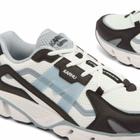 Karhu Men's Super Fulcrum Sneaker in Black/Sterling Blue