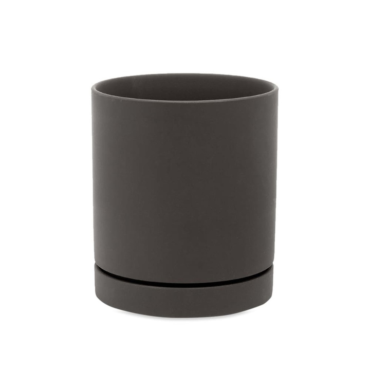 Photo: ferm LIVING Sekki Plant Pot - Medium