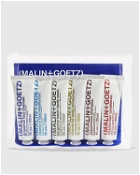 Malin + Goetz Essential Kit 1 Set   180 Ml Multi - Mens - Face & Body