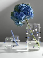 FAZEEK Cube Vase