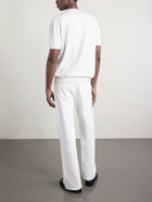 Boglioli - Garment-Dyed Cotton T-Shirt - Neutrals