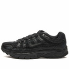 Nike P-6000 PRM NA2 Sneakers in Black/Anthracite