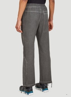 Density Pants in Grey