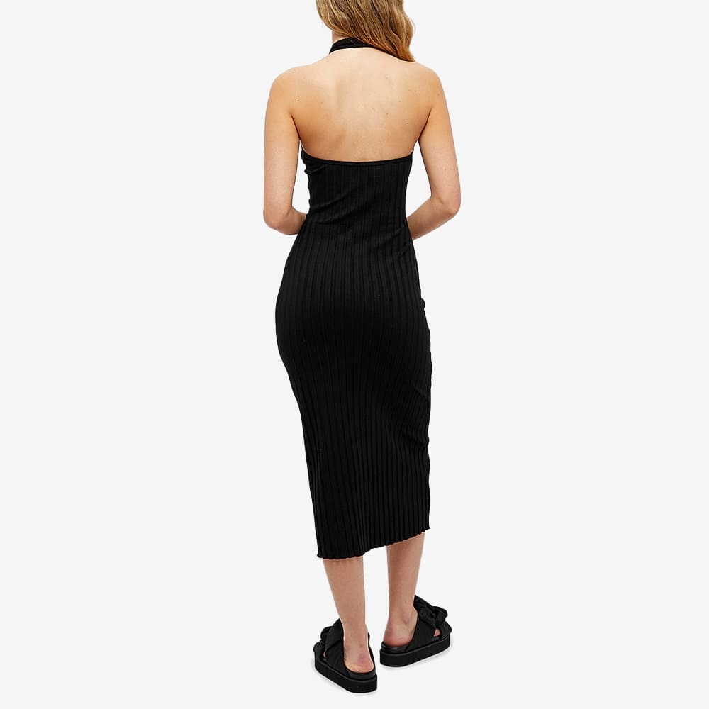 strapless open back dress Seamless Ribbed Padded Cami Tank | Women's Basics