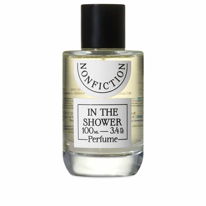 Photo: Nonfiction In the Shower Eau de Parfum 