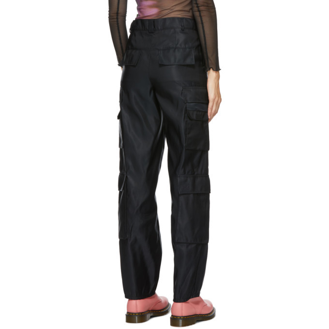 Marc Jacobs Black Heaven by Marc Jacobs Pocket Trousers Marc Jacobs