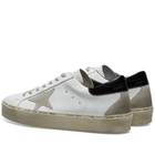Golden Goose Hi Star Lo Leather Sneaker