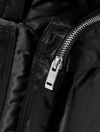 Porter-Yoshida and Co - Daypack Nylon-Twill Backpack