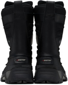 Baffin Black Crossfire Boots