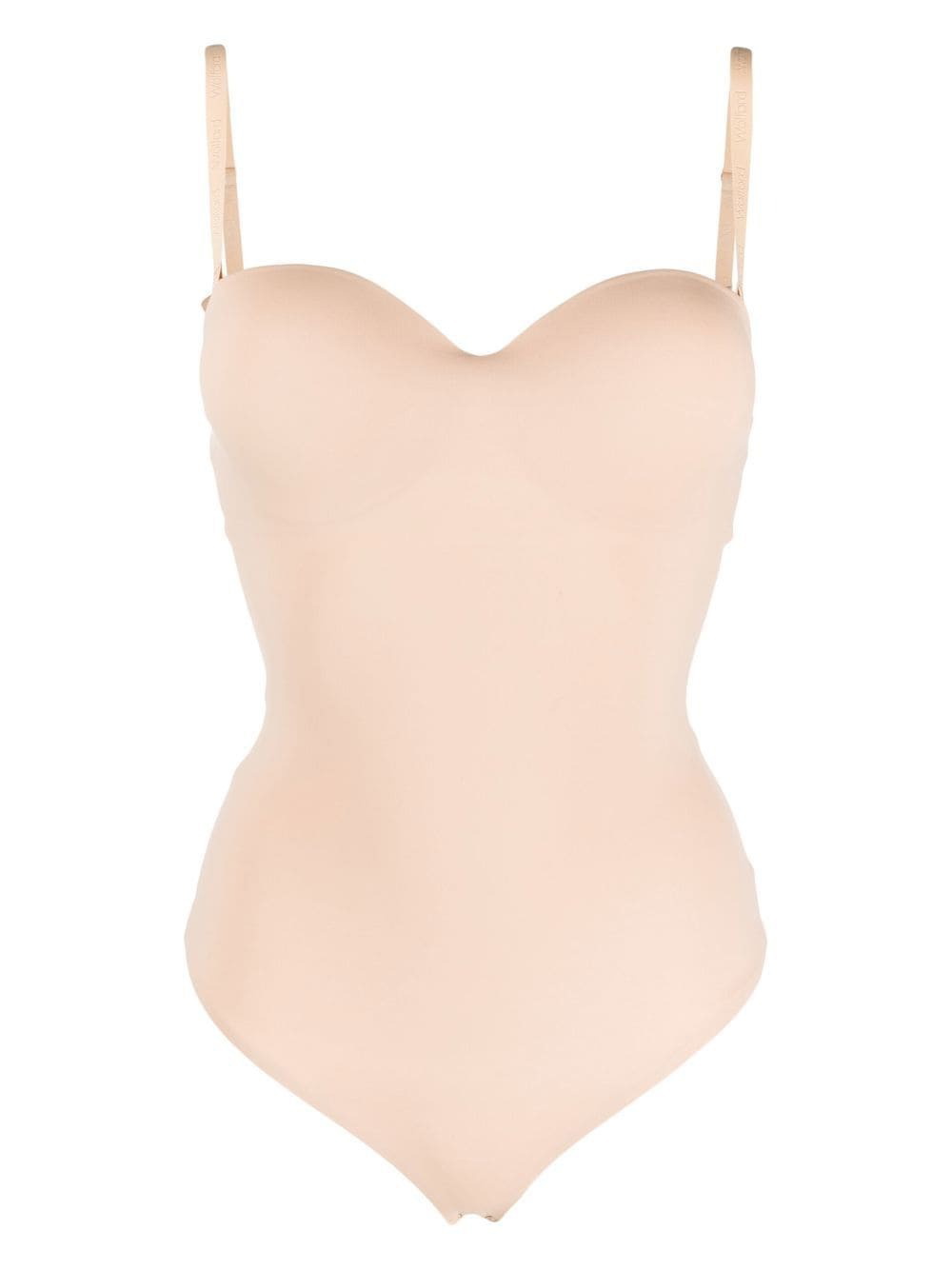 WOLFORD - Shaping String Bodysuit Wolford