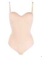 WOLFORD - Shaping String Bodysuit