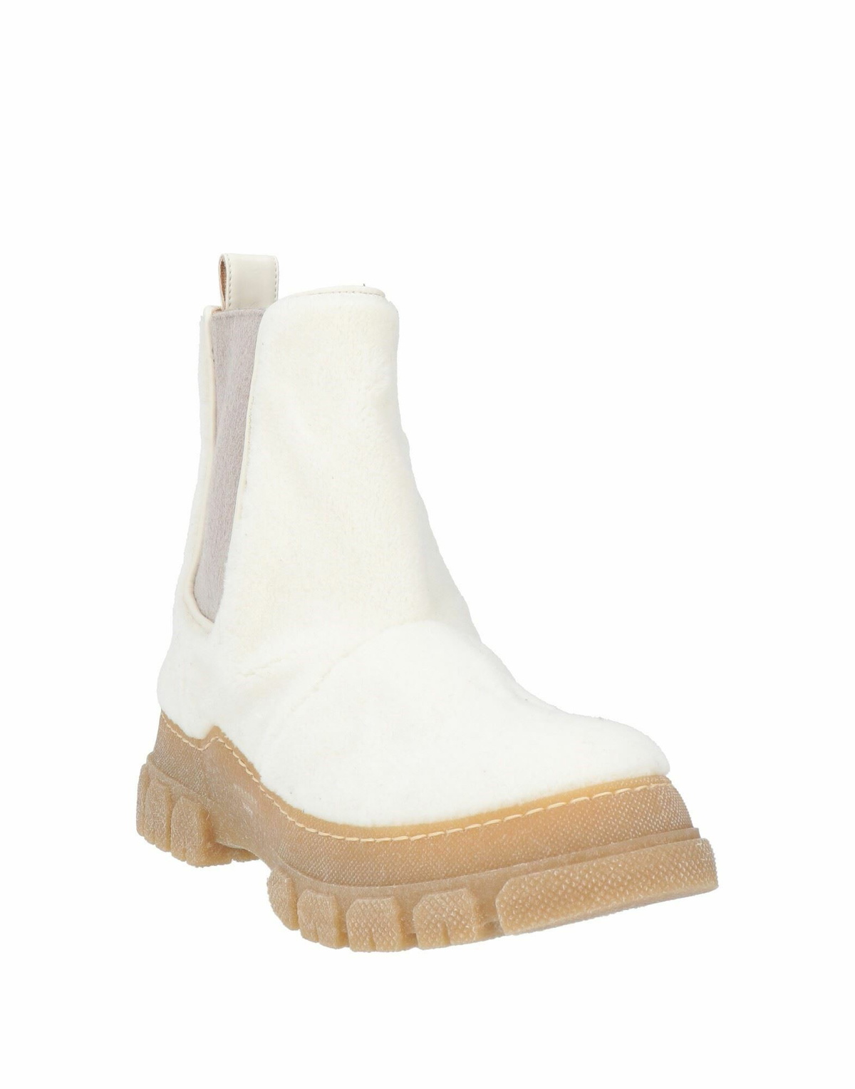Weekend Max Mara Womens Ankle boots in White