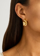 Jenny Bird Estelle Drop Earrings - Gold - One Size