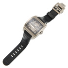 Corum Ti-Bridge Hand Wind Grey Dial Mens Watch 007.400.04-0F81.0000