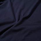 Lacoste Men's Classic Fit T-Shirt in Navy