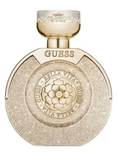 Guess Ladies Bella Vita Paradiso EDP Spray 3.4 oz Fragrances 085715343444