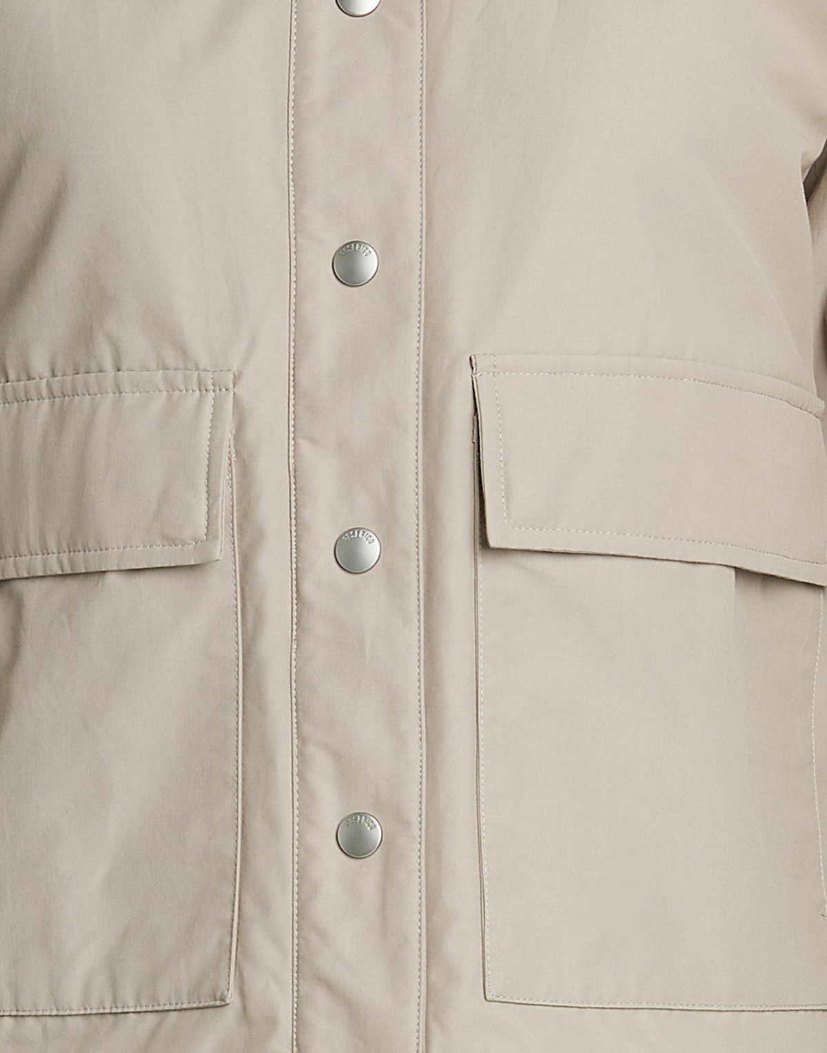 Peserico Womens Jacket in Beige