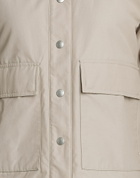 Peserico Womens Jacket in Beige