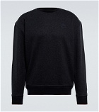 Loro Piana - Cashmere-blend sweater