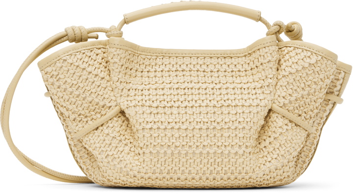 Photo: HEREU Beige Arta Mini Bag