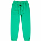 Fear of God ESSENTIALS Women's Sweat Pants in Mint Leaf