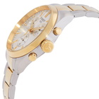 Tissot PR 100 Chronograph Quartz Silver Dial Mens Watch T1504172203100