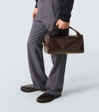 Prada Leather shoulder bag