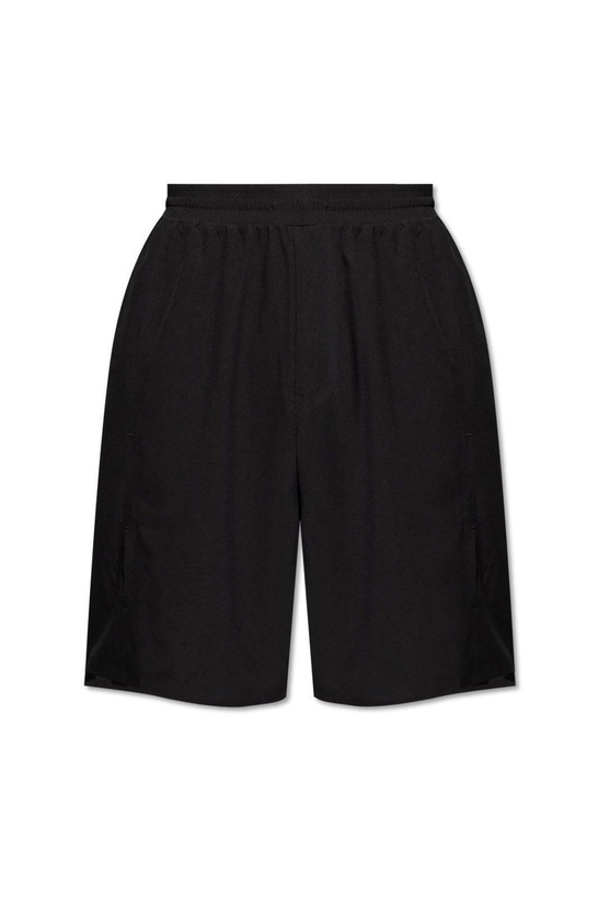 Photo: Y-3 Ultralight Woven Loose Fit Shorts
