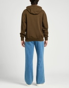 Boss Mens Sweatshirt in Brown