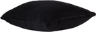 Rick Owens Black Beach Cushion