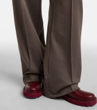 Moncler Jersey sweatpants